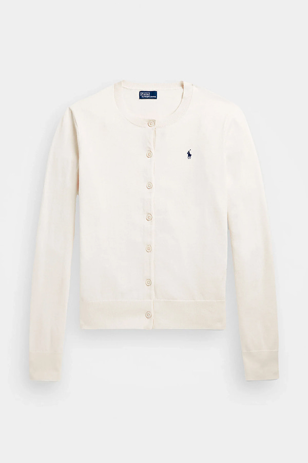 ΖΑΚΕΤΑ POLO RALPH LAUREN - COLLECTION CREAM